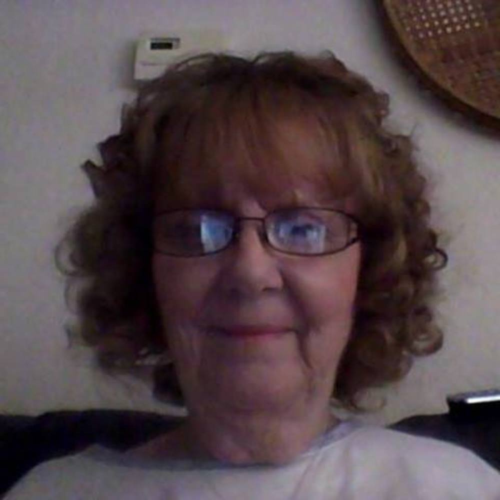 Meet your Posher, Nancy